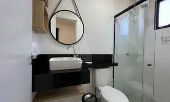 Imagem 5: Apartamento para locação totalmente mobiliado no Edifico Rialto em Foz do Iguaçu