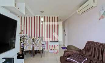 Imagem 4: Apartamento para Aluguel - Jardim Iris , 2 Quartos, 53 m2