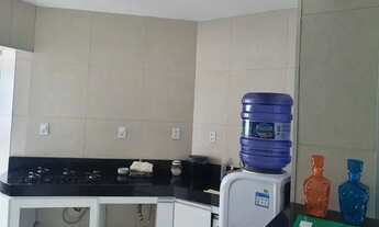 Imagem: Aluguel por temporada - apto 4 suítes e