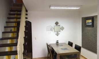 Imagem 2: Apartamento Duplex na Saude