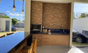 Imagem 6: Aluguel de temporada Aruanã