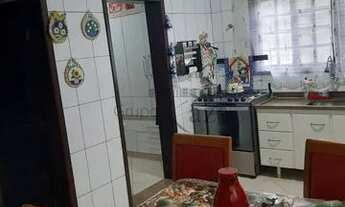 Imagem 3: Casa Padrão em Jacareí