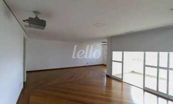 Imagem 4: São Paulo - Apartamento Padrão - Panamby