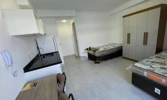 Imagem 4: Studio compartilhado em frente a PUC