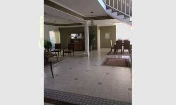 Imagem 6: Casa para locação, Condomínio Millennium, Valinhos.<br>Confortável sobrado com arqui