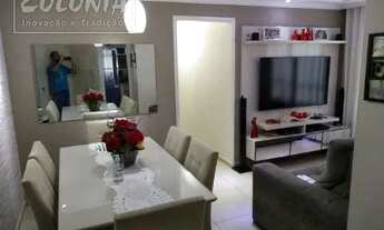 Imagem 2: Santo André - Apartamento Padrão - Parque Marajoara