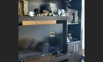 Imagem 6: Apartamento com 2 dormitórios, 63 m² - venda por R$ 300.000,00 ou aluguel por R$ 2.200,00