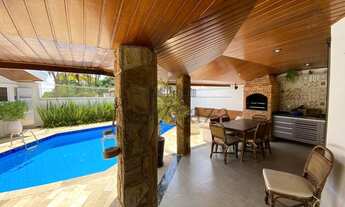 Imagem 7: Apartamento para aluguel possui 306 metros quadrados com 4 quartos