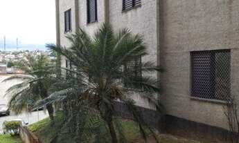 Imagem: Apartamento com 2 dormitórios à venda