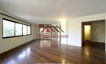 Imagem 3: Apartamento Venda 4 Dormitórios - 387 m² Perdizes