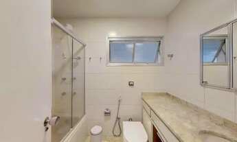 Imagem 6: Apartamento tipo para venda com 3 quartos, 113m²