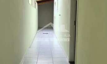 Imagem 4: Sobrado no Canto do Forte, 3 Suítes, Churrasqueira, Confira na Imobiliária em Praia Grande