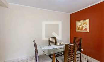 Imagem 5: Apartamento para Aluguel - Vila das Mercês, 2 Quartos, 55 m2