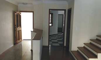 Imagem 4: Sobrado alto padrão com piscina - SBCampo / Nova Petrópolis (Locação