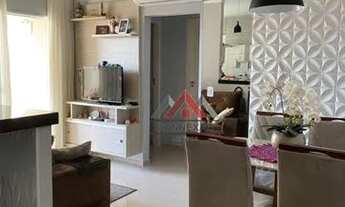 Imagem: Apartamento com 2 dormitórios à venda