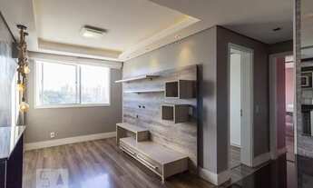 Imagem 1: Apartamento para Aluguel - Alto Petrópolis, 2 Quartos, 58 m2