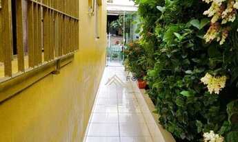 Imagem 7: Casa com 3 dormitórios à venda, 200 m² por R$ 1.000.000 - Penha - São Paulo/SP - Focus Ges