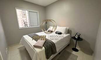 Imagem 5: LP-RA Amil Aluga e Apartamento Mobiliado no Condomínio Pátio Cube em São José dos Campos