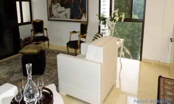 Imagem 6: APARTAMENTO - MORUMBI - SP