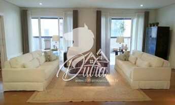 Imagem 3: Edificio Maison Charlotte Vila Nova Conceição 365m² 04 Dormitórios 04 Suítes 5 Vagas