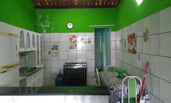 Imagem 5: Aluga-se casa em Arrembepe 4/4 +suíte + vanranda+ área de serviço! Valore 1,200 reias