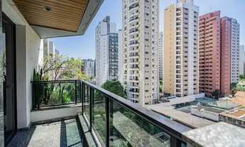Imagem 7: São Paulo - Apartamento Padrão - Moema