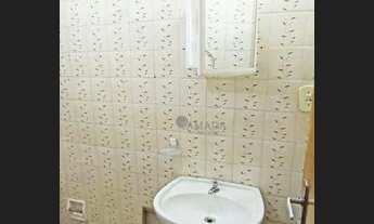 Imagem 6: Apartamento com 2 dormitórios para alugar, 64 m² por R$ 1.890,00/mês - Vila Rosaria - São