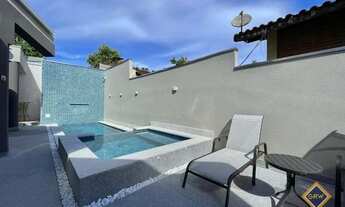 Imagem 2: Casa com 5 dormitórios à venda, 278 m² por R$ 4.500.000,00 - Riviera Módulo 20 - Bertioga