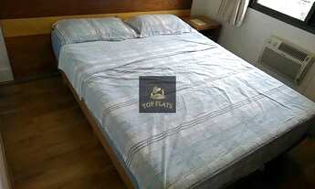 Imagem 6: Flat disponível no Itaim Bibi