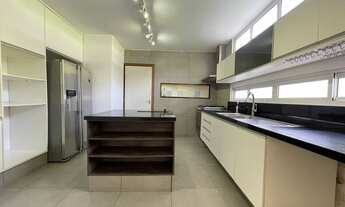 Imagem 5: Casa para locação por R$ 11.630,00/mês em Alphaville, Santana de Parnaíba-SP