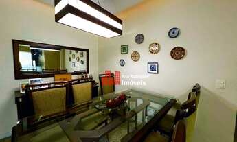 Imagem 2: Apartamento com 4 dormitórios à venda, 153 m² por R$ 1.250.000,00 - Rio 2 - Rio de Janeiro