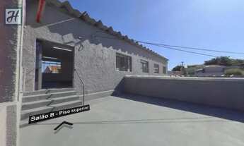 Imagem 6: Edifício comercial para alugar no bairro Limão