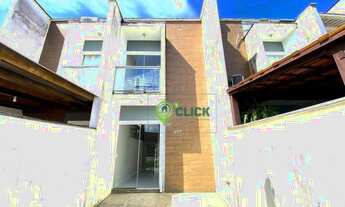 Imagem: Casa à venda, 65 m² por R$ 225.000,00