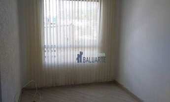 Imagem 2: Apartamento com 2 dormitórios à venda, 50 m² por R$ 285.000,00 - Campo Grande - São Paulo