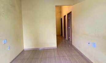 Imagem 2: Alugo casa independente c/ garagem e 1 quarto