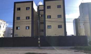 Imagem: ALUGO APART 02Q nos bancários 650$Cond