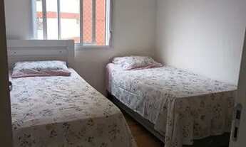 Imagem 7: Apartamento para venda com 52 metros quadrados com 2 quartos em Centro - Diadema