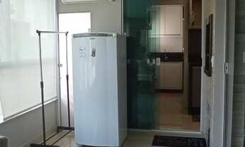 Imagem 5: Lindíssimo apartamento mobiliado, no Bairro Velha!