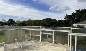 Imagem 7: COBERTURA - ALTO DE PINHEIROS - SP