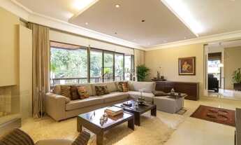 Imagem: Apartamento Venda Moema 225 m² 4 Dormitórios