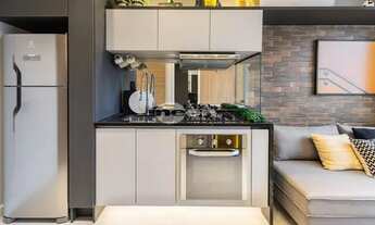 Imagem 3: SãO PAULO - Apartamento Padrão - Vila Moraes