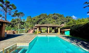 Imagem 2: Casa com 5 dormitórios à venda, 120 m² por R$ 850.000,00 - Albuquerque - Teresópolis/RJ