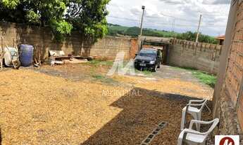 Imagem: Casa (térrea na rua) 3 dormitórios/suite