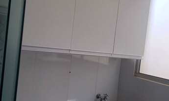 Imagem 6: Apartamento à venda no condomínio Spazio Rio Pérola, 2 quartos, R$ 210.000