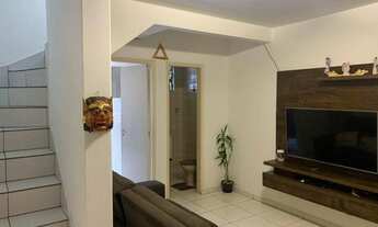 Imagem: Sobrado com 2 dormitórios à venda, 120