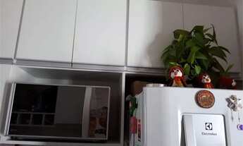 Imagem 6: Apartamento - Jardim Carlos Lourenço - Campinas