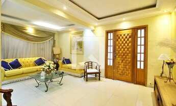 Imagem 2: Casa à Venda - Jardim, 4 Quartos, 200 m2