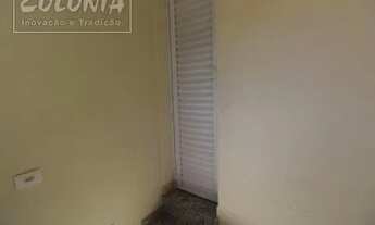 Imagem 3: Santo André - Apartamento Padrão - Parque Erasmo Assunção