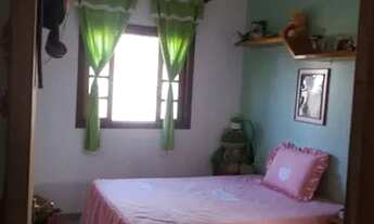 Imagem 3: Casa em chácara de inoã