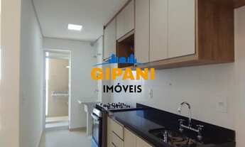 Imagem 5: Apartamento 03 Dormitórios Prédio Novo com área de lazer